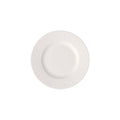 Manufacture Rock Blanc Salad Plate 22 cm