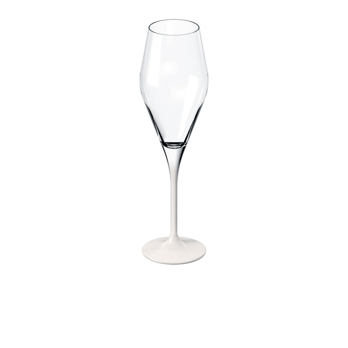 Manufacture Rock Blanc Special Occasion Flutes 120 ml Set Of 4