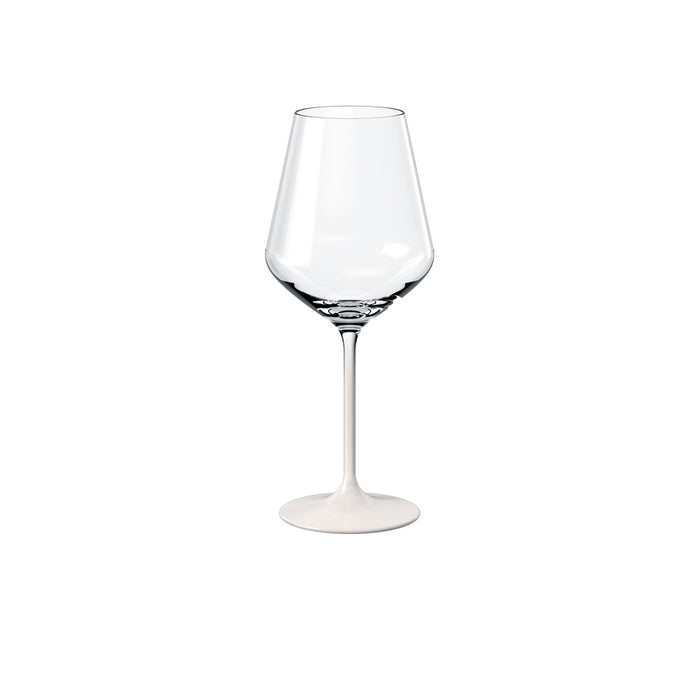 Manufacture Rock Blanc Water Goblet 200 ml Set Of 4