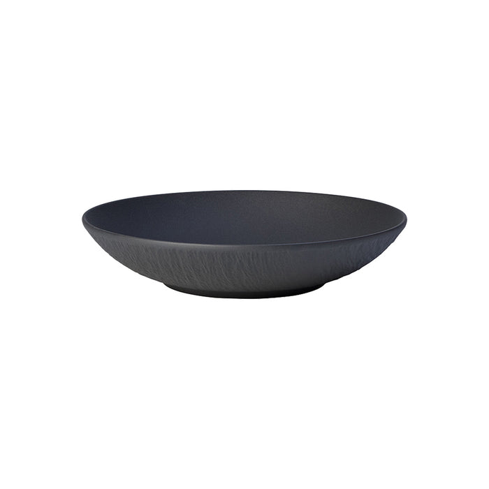 Manufacture Rock Bowl Flat 23 cm