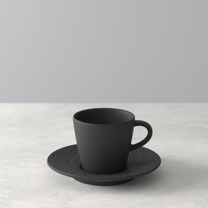 Manufacture Rock Coffee Set-12 Pcs for 6 Persons