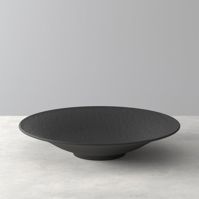 Manufacture Rock Deep/Rim Bowl 29 cm