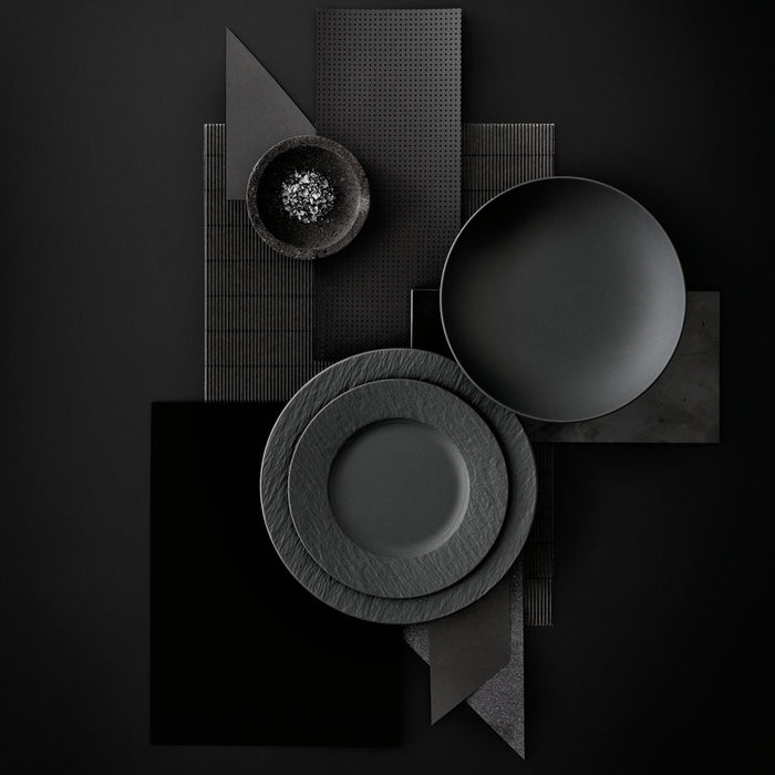 Manufacture Rock Dinner Plate 27 cm