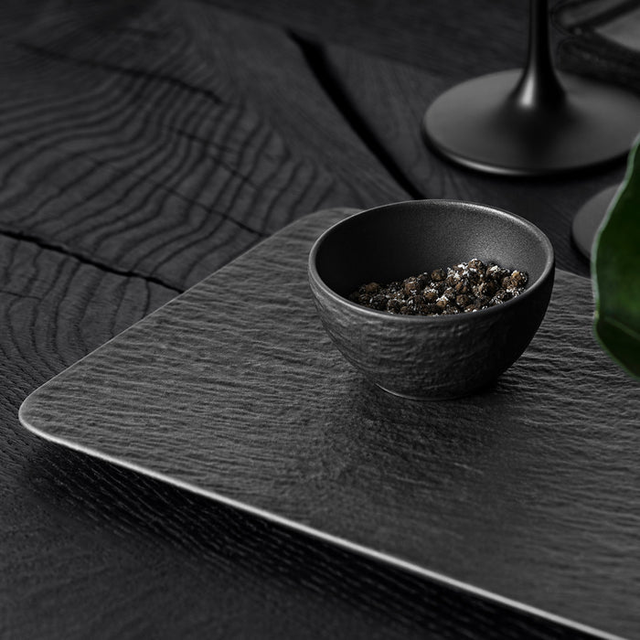 Manufacture Rock Dip Bowl Set Of 4 Pieces