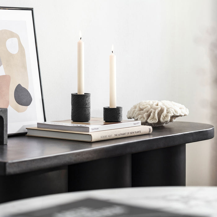 Manufacture Rock Home Candleholder