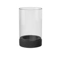 Manufacture Rock Home Hurricane Lamp L