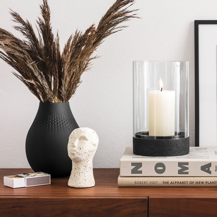 Manufacture Rock Home Hurricane Lamp M