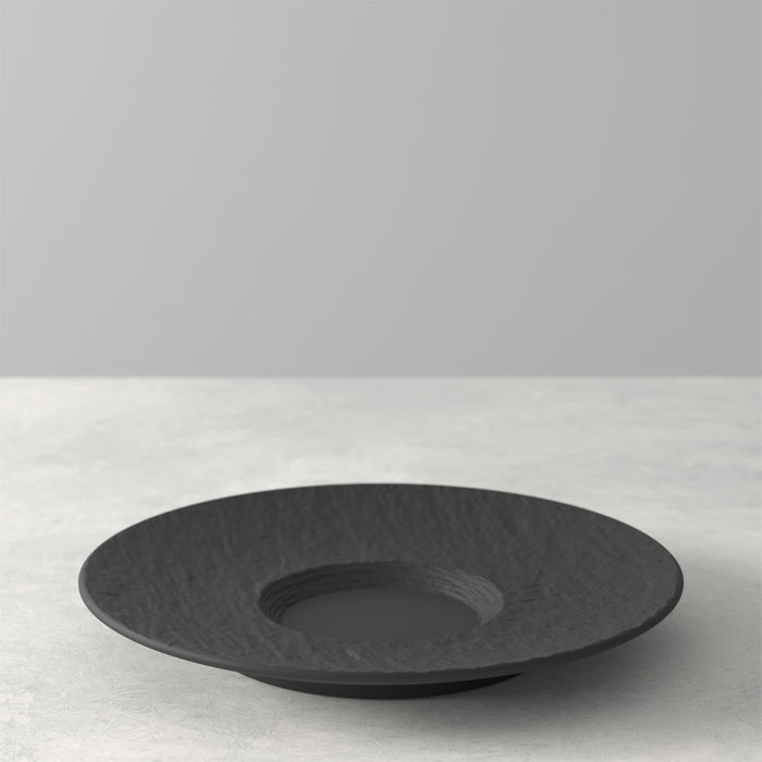 Manufacture Rock Saucer for Black Coffee Cup