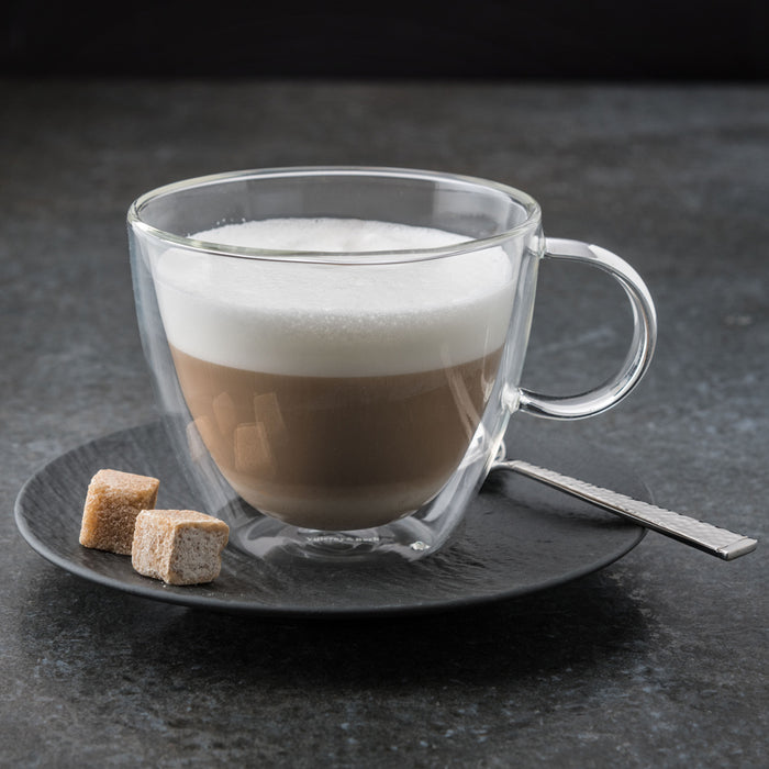 Manufacture Rock Saucer for Black Coffee Cup