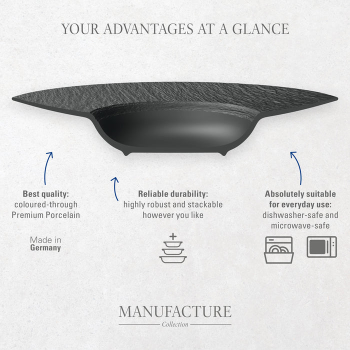 Manufacture Rock Saucer For Coffee Cup