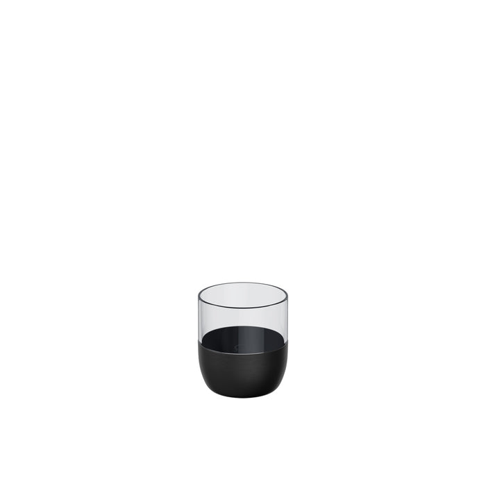 Manufacture Rock Shot Glass, Set 4 Pcs