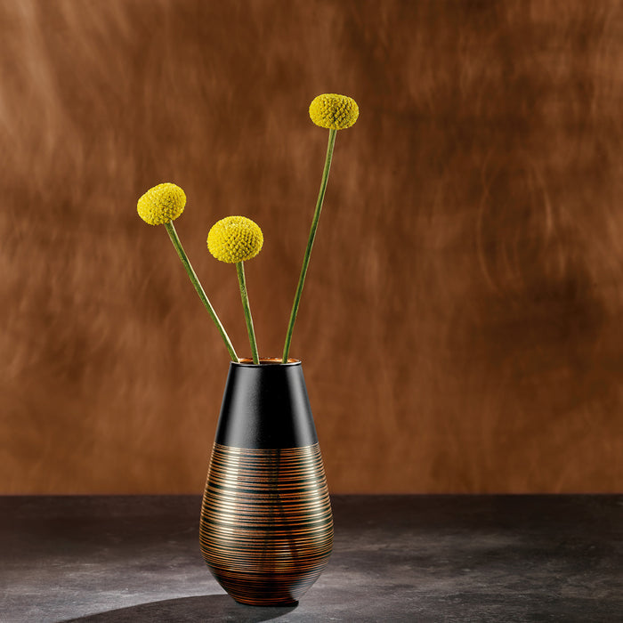 Manufacture Swirl Vase Soliflor Large