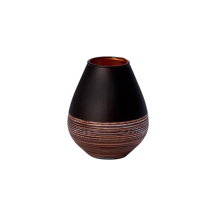 Manufacture Swirl Vase Soliflor Small