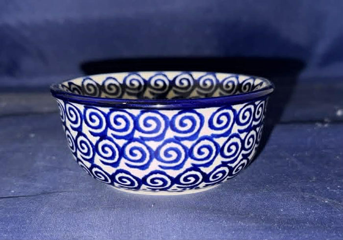 Manufaktura Marigold G9 Bowl - Shape: M-079 - Pattern: Marigold (JS14)