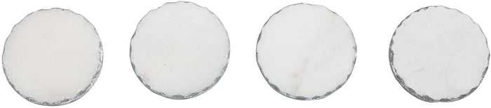Marble Coaster Set of 4