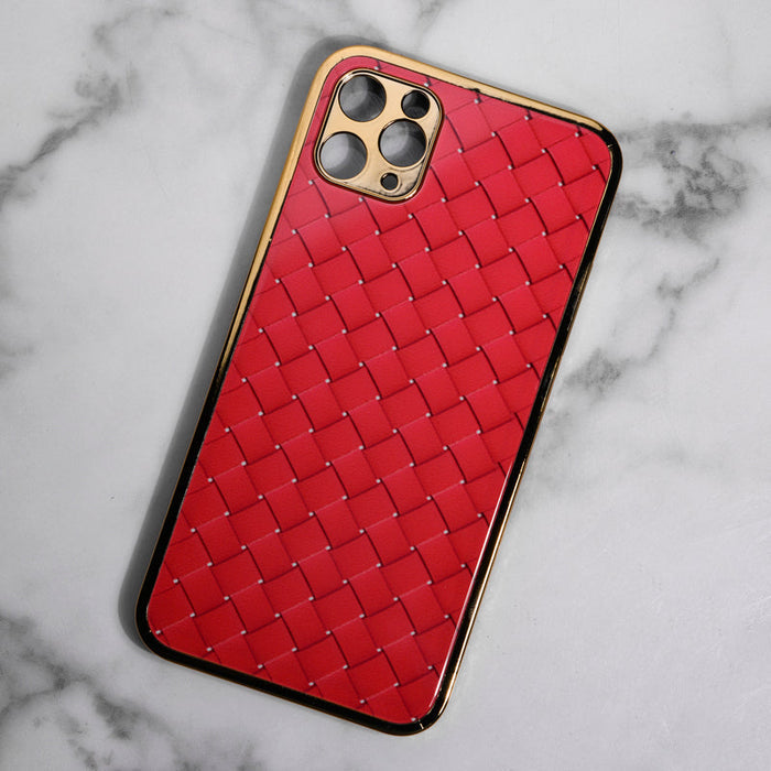 Cherry Red