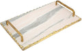 Marble Serving Board