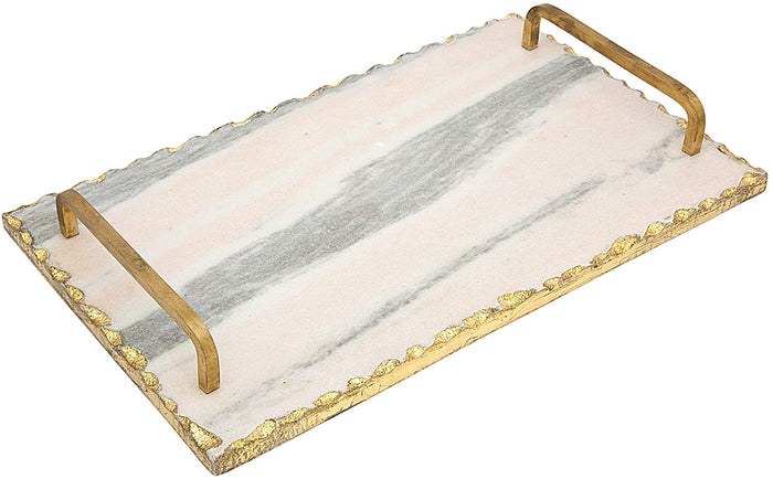 Marble Serving Board