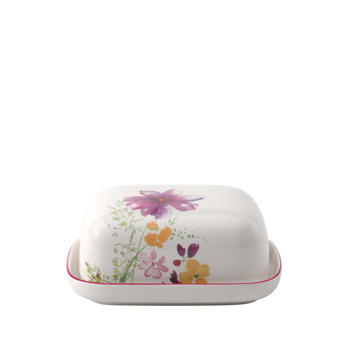 Mariefleur Basic Butter Dish