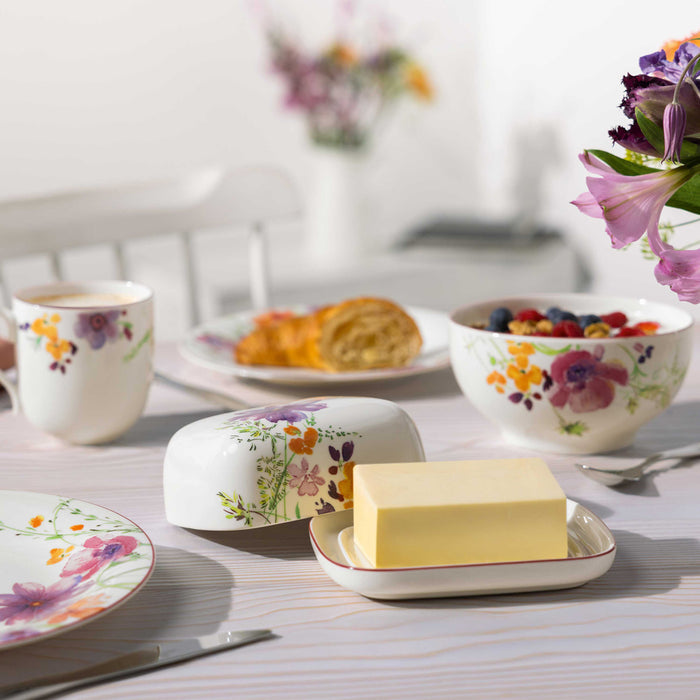 Mariefleur Basic Butter Dish