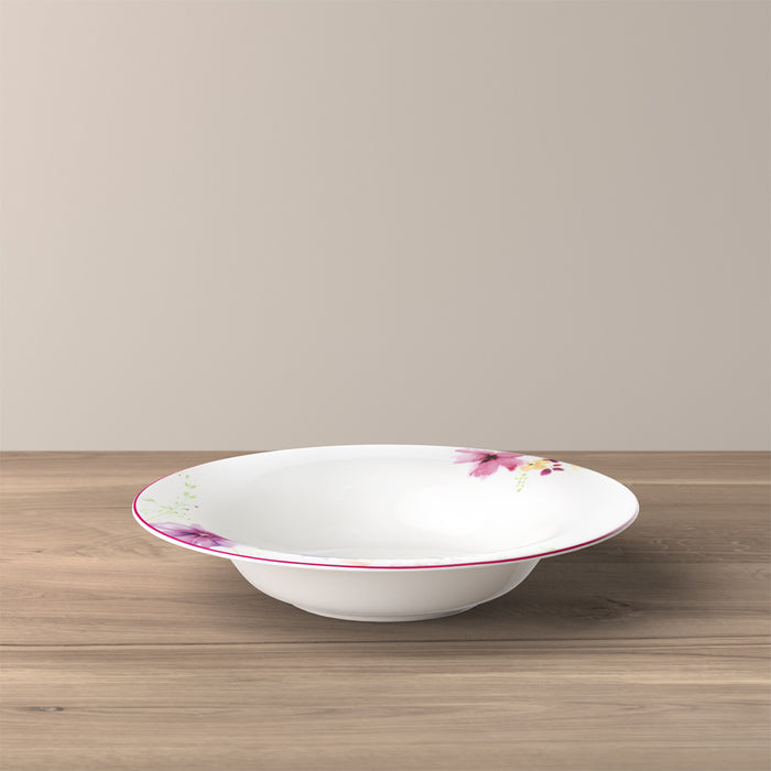 Mariefleur Basic Deep Plate 23 cm