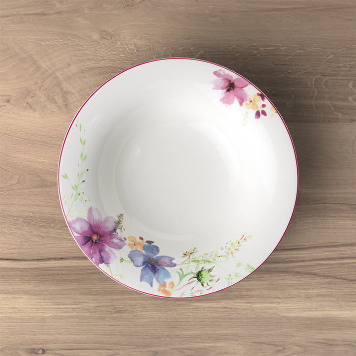 Mariefleur Basic Deep Plate 23 cm