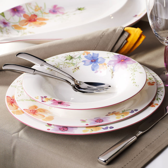 Mariefleur Basic Deep Plate 23 cm
