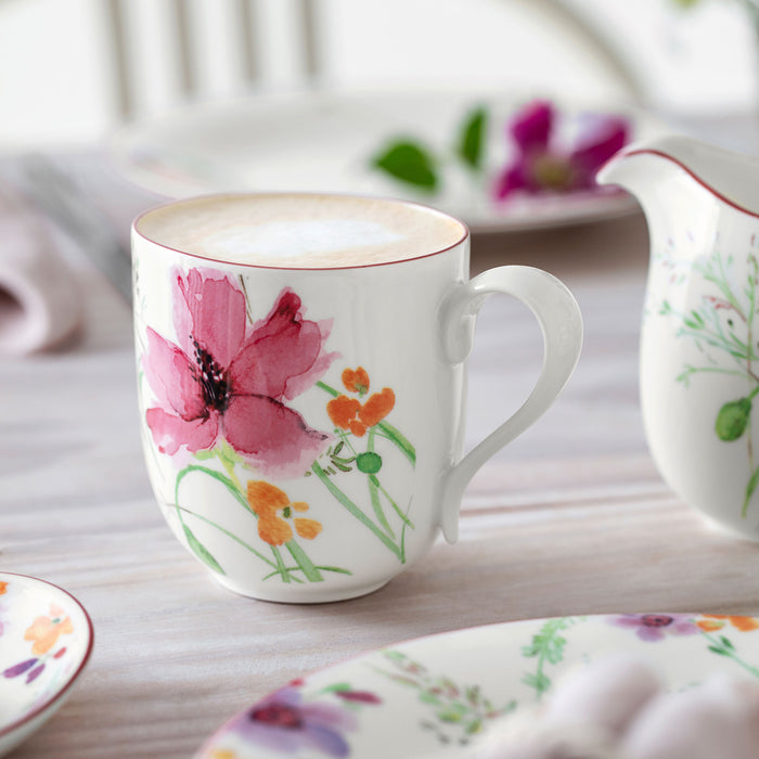 Mariefleur Basic Latte Macciato Mug 370 ml