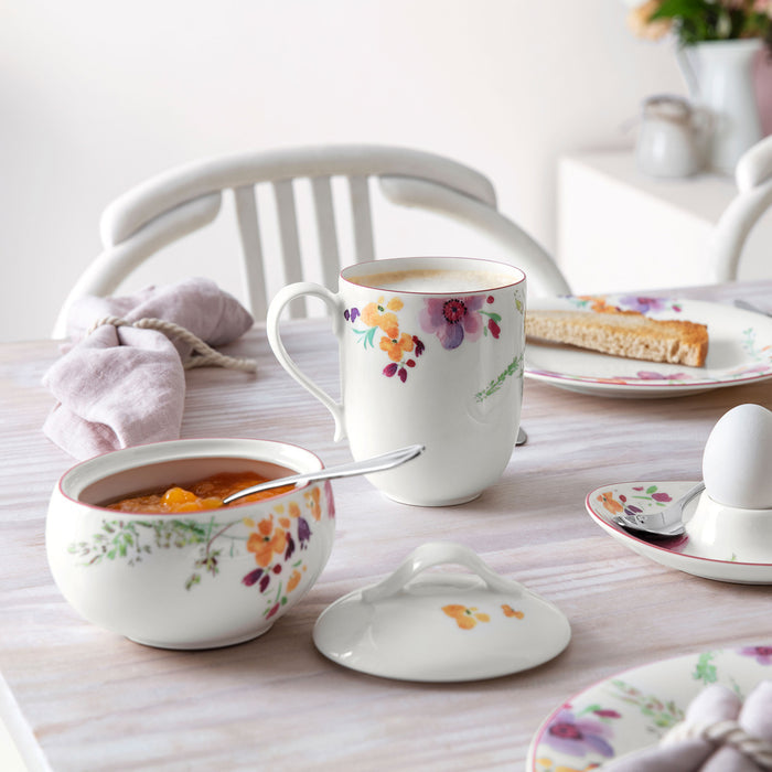 Mariefleur Basic Latte Macciato Mug 370 ml
