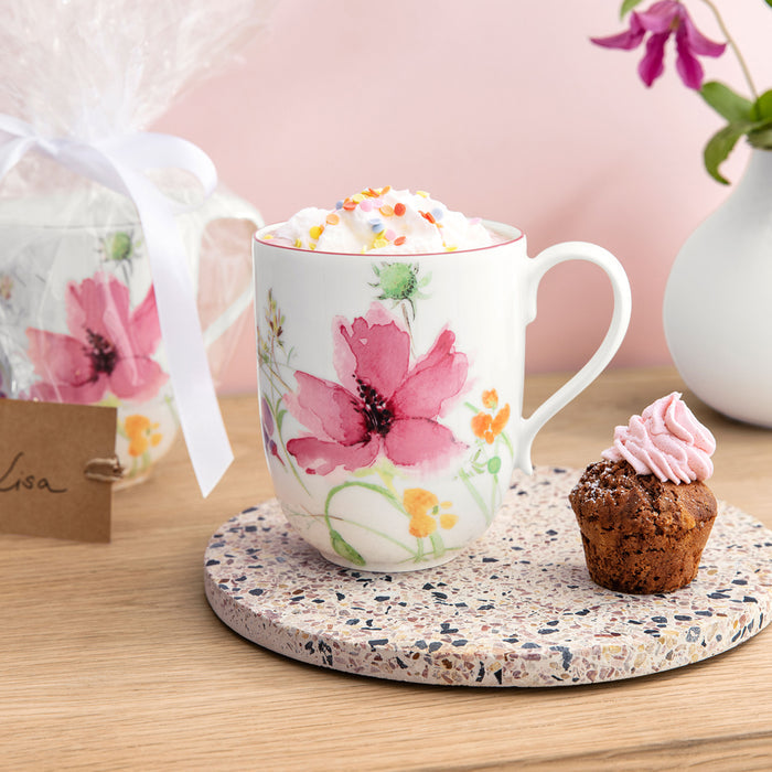 Mariefleur Basic Latte Macciato Mug 370 ml