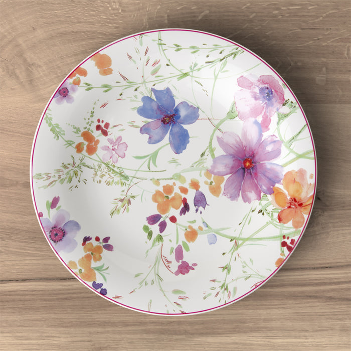 Mariefleur Basic Salad Plate 22 cm