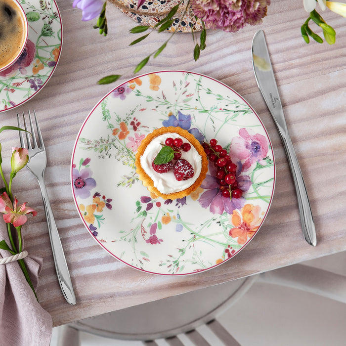Mariefleur Basic Salad Plate 22 cm