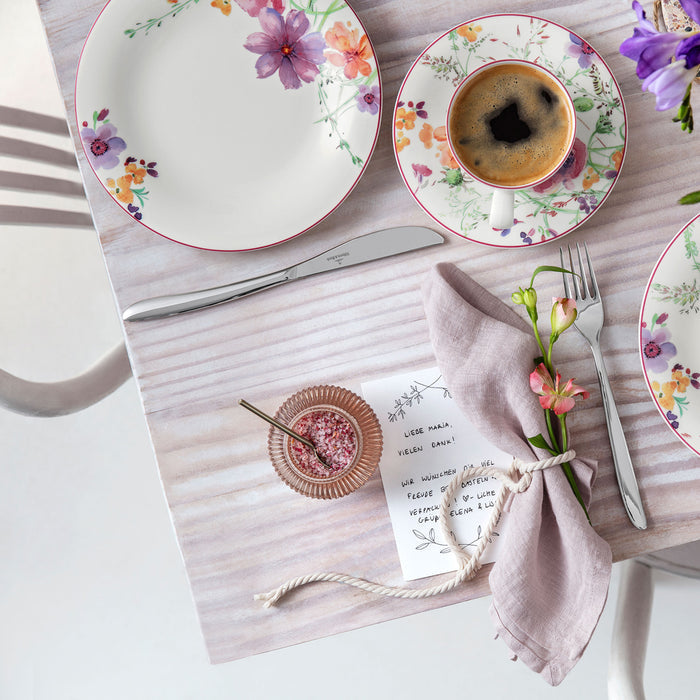 Mariefleur Basic Salad Plate 22 cm