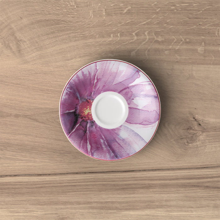 Mariefleur Basic Saucer for Espresso Cup 12 cm