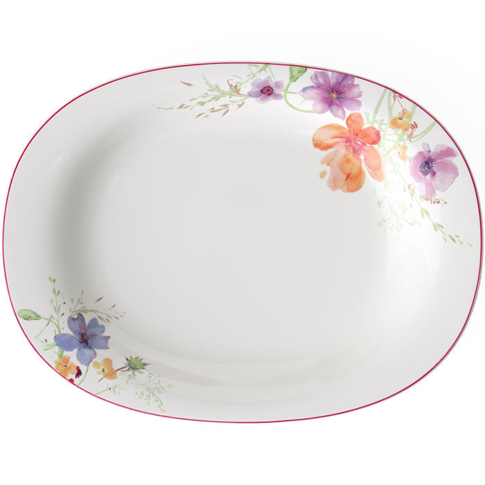 Mariefleur Basic Serving Dish 34 cm