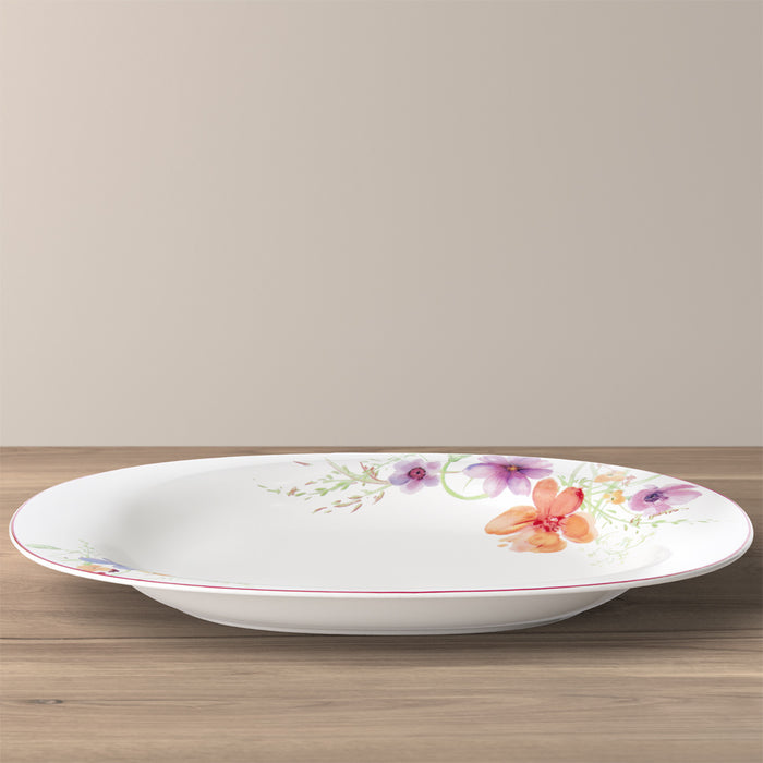Mariefleur Basic Serving Dish 34 cm