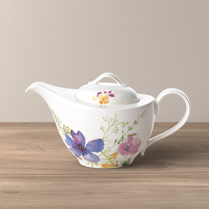 Mariefleur Basic Teapot  1 L