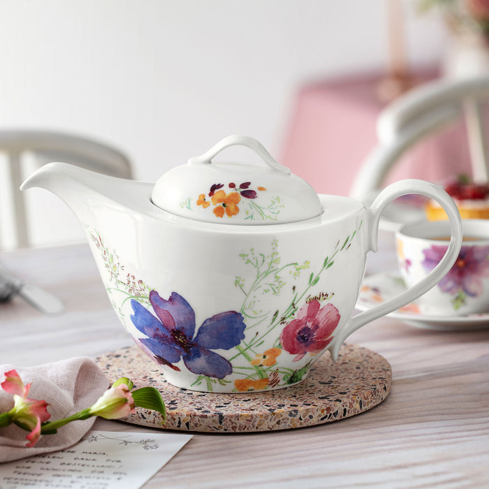 Mariefleur Basic Teapot  1 L