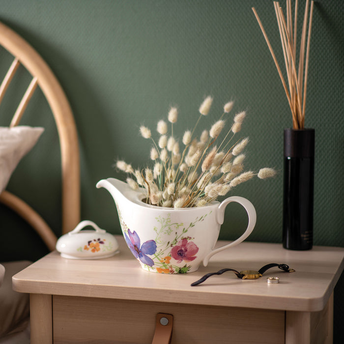 Mariefleur Basic Teapot  1 L