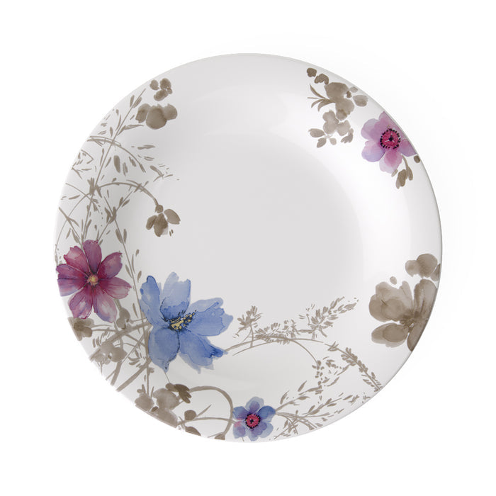 Mariefleur Gris Basic Flat Plate 27cm