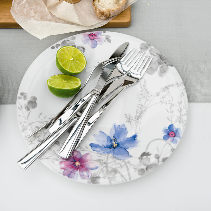 Mariefleur Gris Basic Flat Plate 27cm