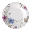 Mariefleur Gris Basic Round Gourmet Plate 30cm