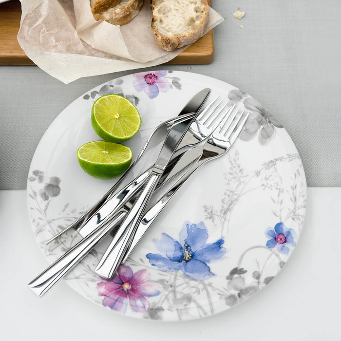 Mariefleur Gris Basic Salad Plate 21cm