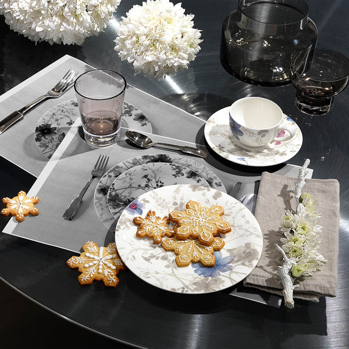 Mariefleur Gris Basic Salad Plate 21cm