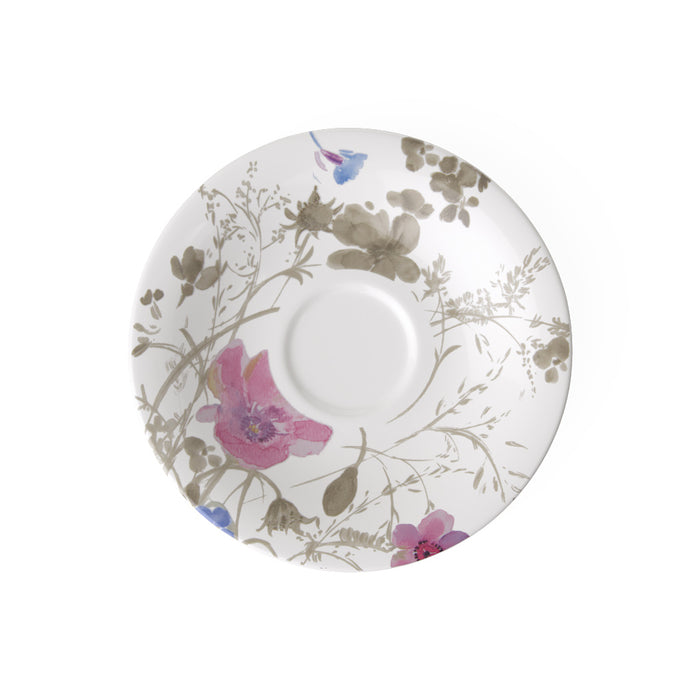 Mariefleur Gris Basic Saucer for Coffee Cup 16cm
