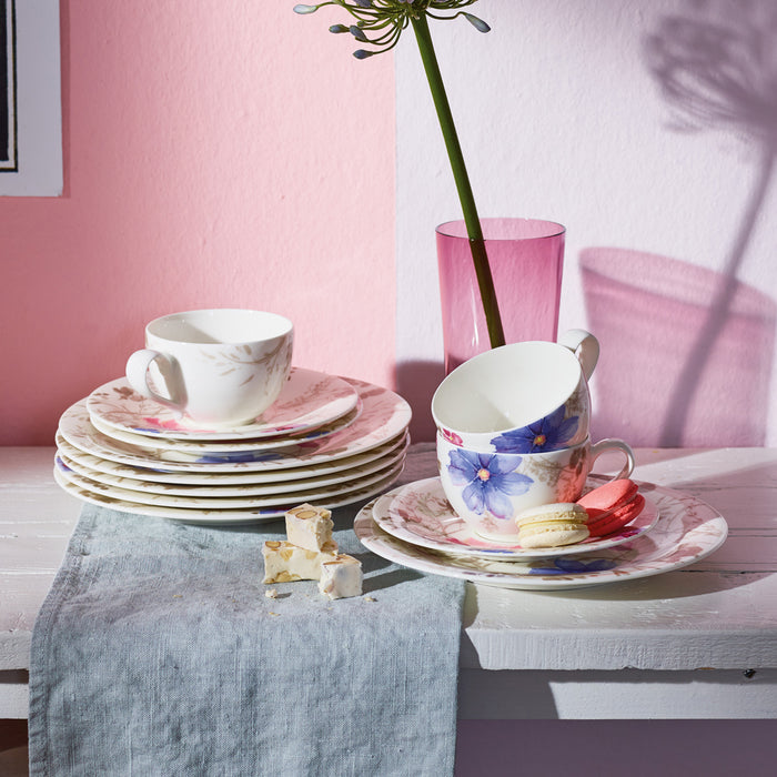 Mariefleur Gris Basic Saucer for Coffee Cup 16cm