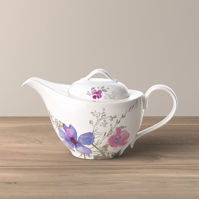 Mariefleur Gris Basic Teapot 1.1 L