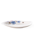 Mariefleur Gris Serve & Salad Bowl Flat 34 cm