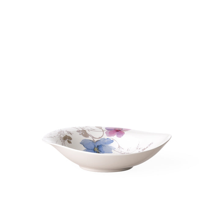 Mariefleur Gris Serve & Salad Deep Bowl 21 cm