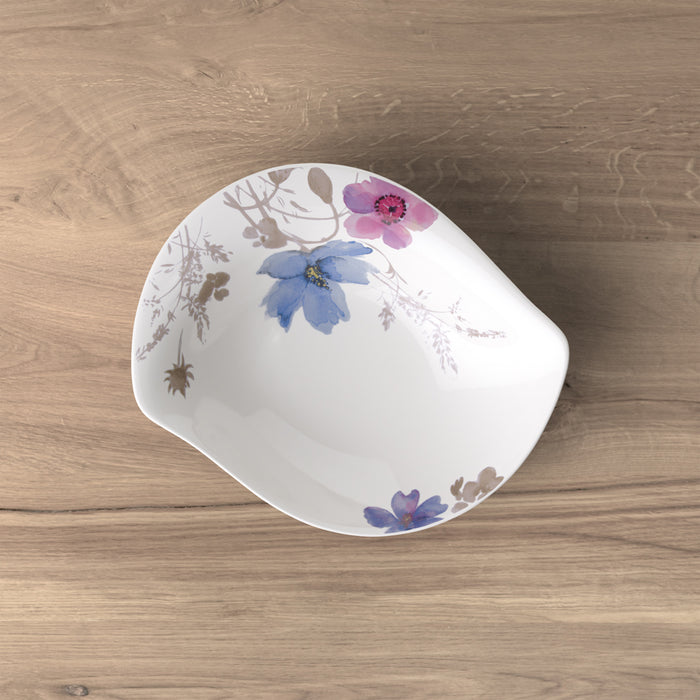 Mariefleur Gris Serve & Salad Deep Bowl 21 cm